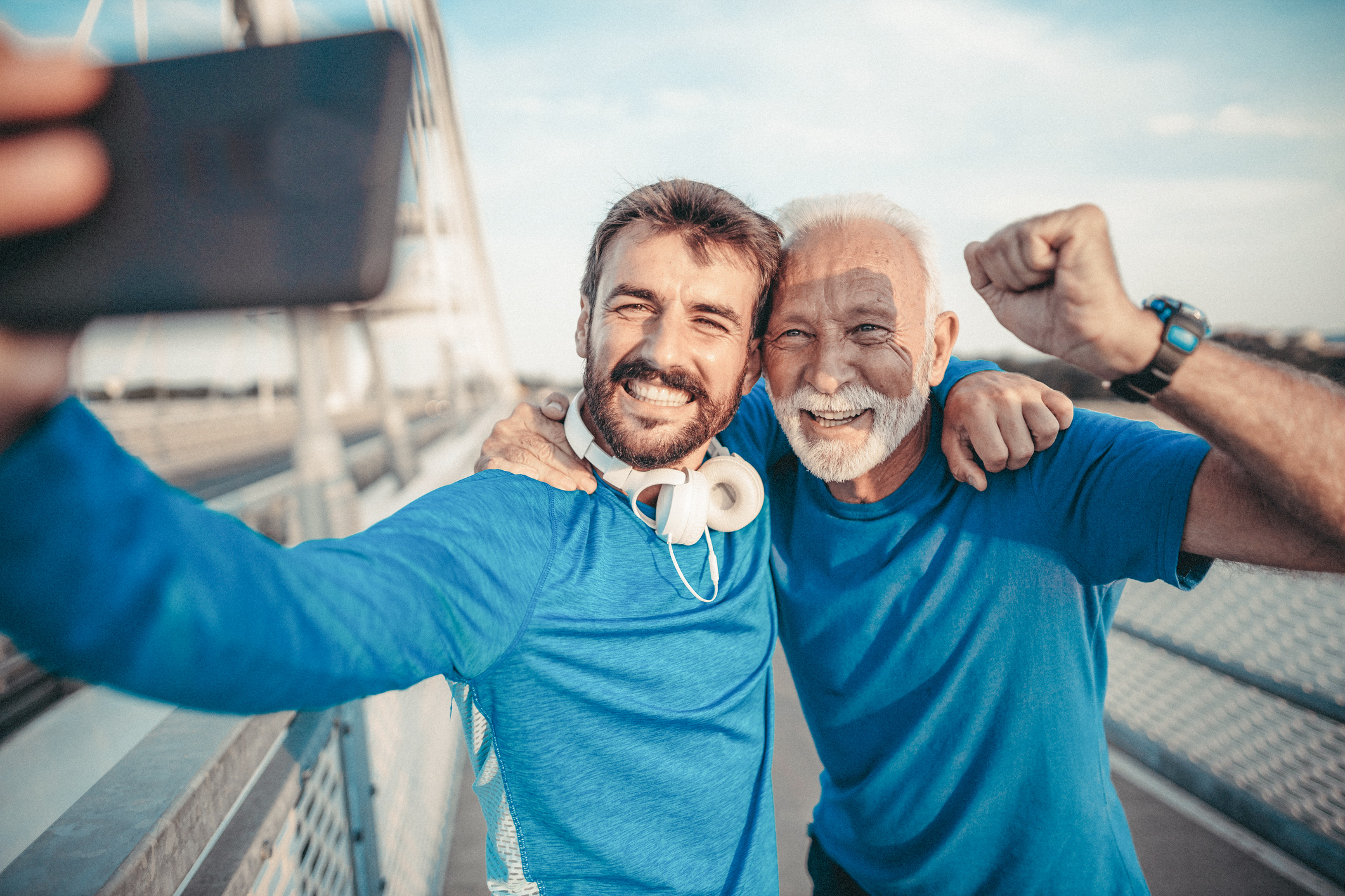 Ubezpieczenie na życie po 66. roku życia –Warta  Dla Ciebie 66 Plus