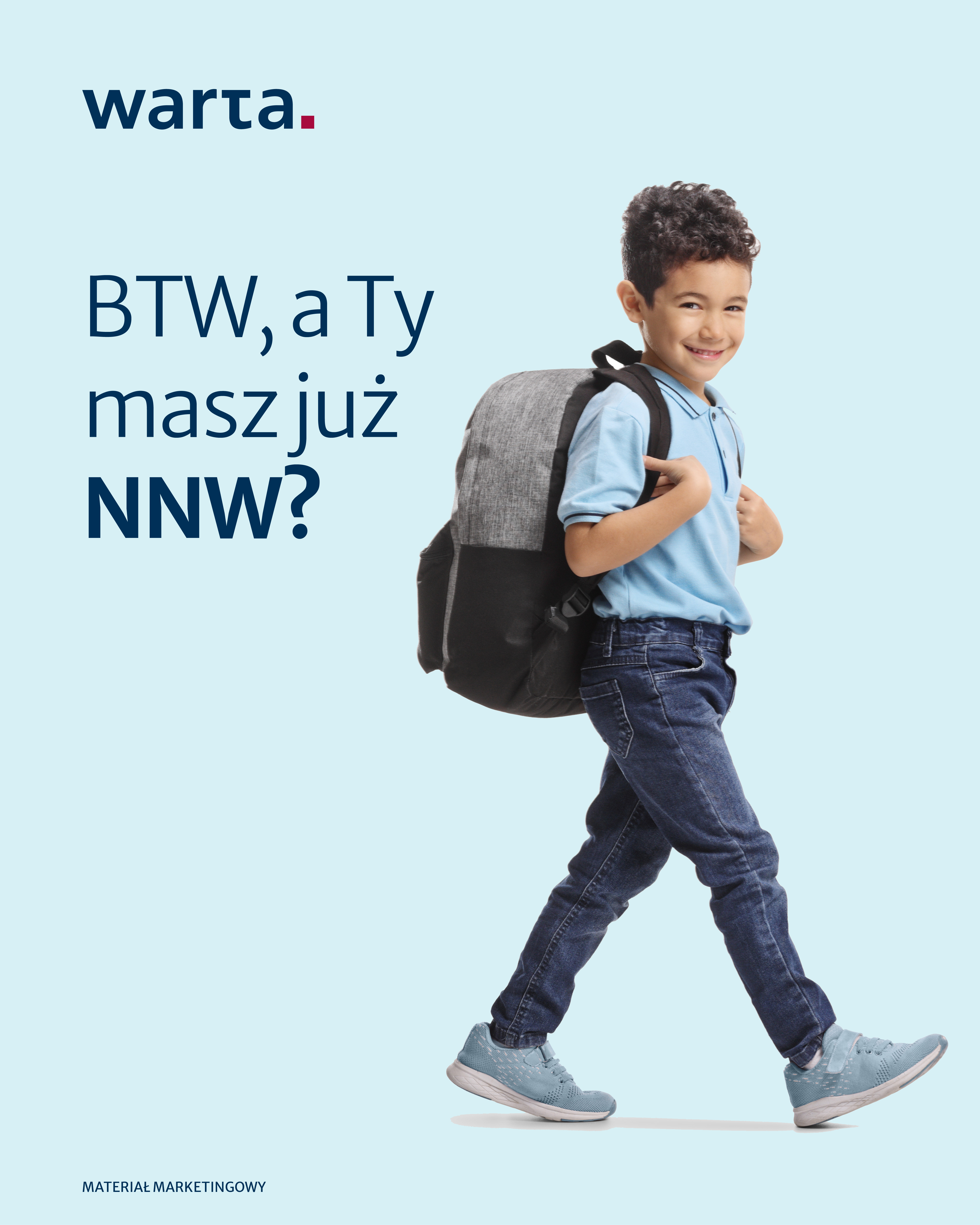 NNW dla ucznia