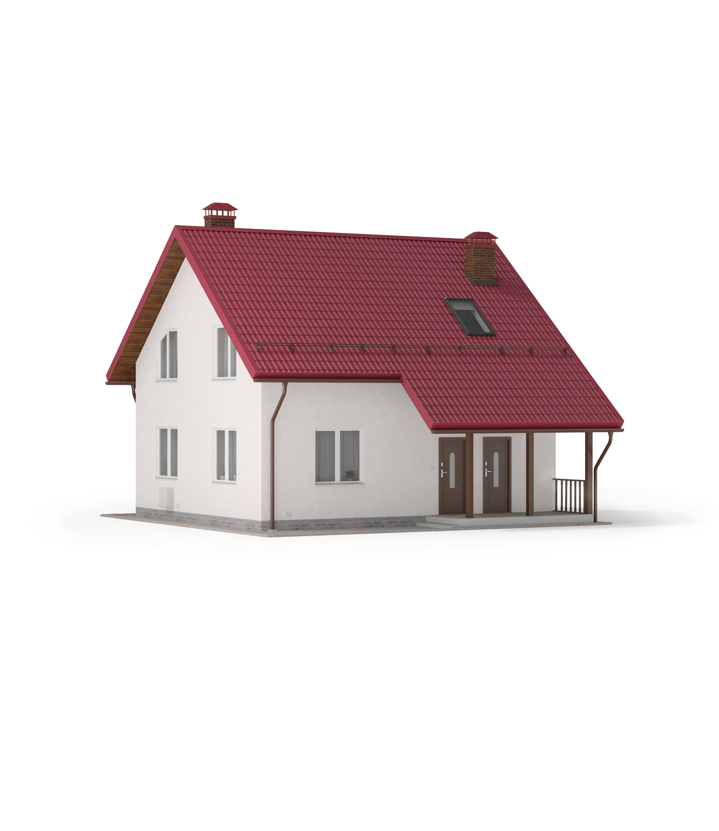 Ubezpieczenie domu lub mieszkania