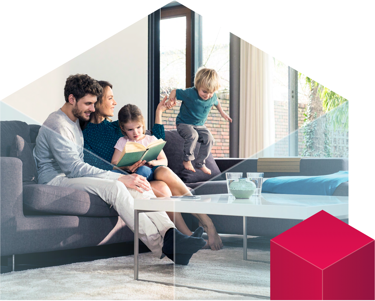 Proces wyboru wariantu ubezpieczenia